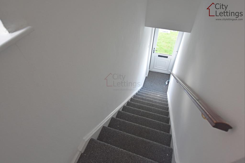 Apartment in Carrington - More