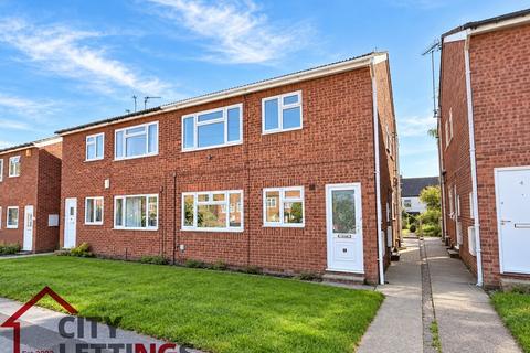 2 bedroom maisonette to rent, Loscoe Gardens, Carrington