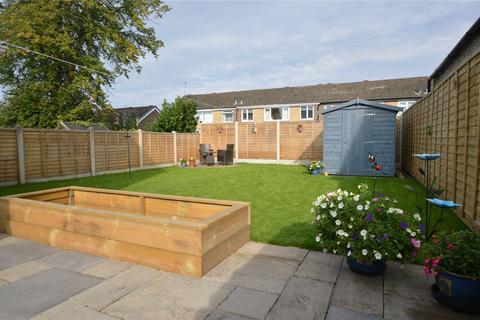 31 Clifford Moor Road, Boston Spa, Wetherby, LS23 6NU