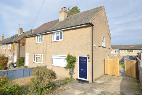 31 Clifford Moor Road, Boston Spa, Wetherby, LS23 6NU