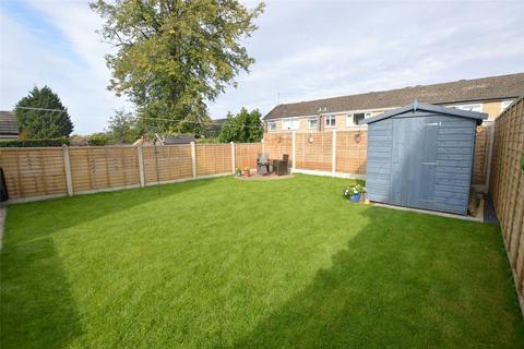31 Clifford Moor Road, Boston Spa, Wetherby, LS23 6NU