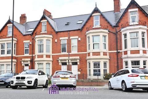 2 bedroom flat to rent, Wingrove Road, Fenham NE4
