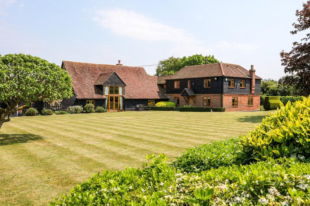 Farmhouse