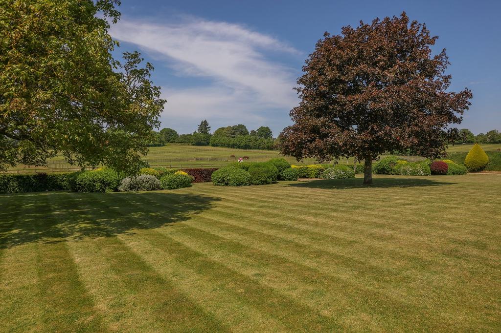 Gardens