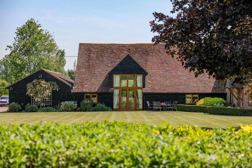 Farmhouse
