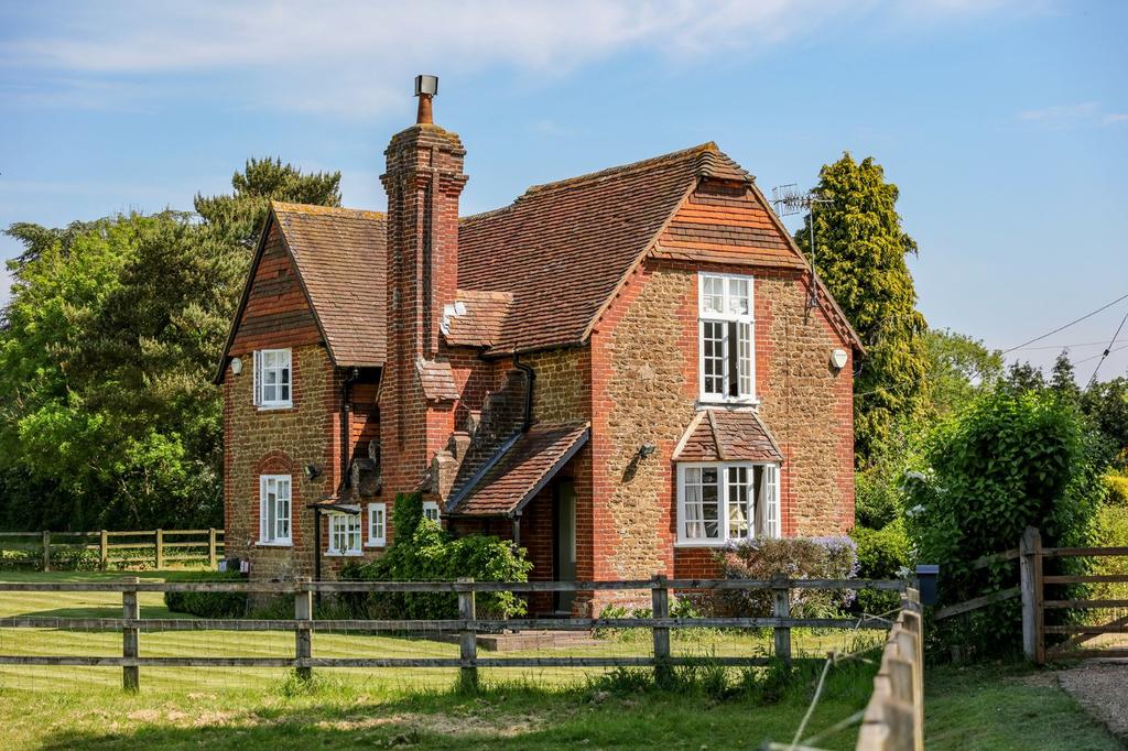 Suffield Cottage