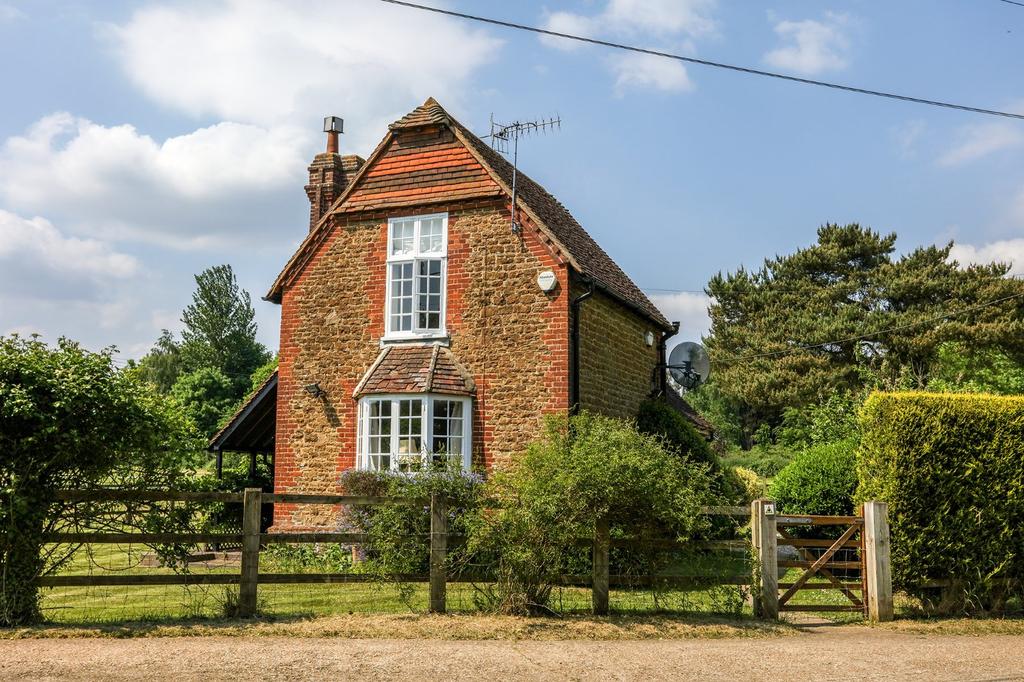 Suffield Cottage
