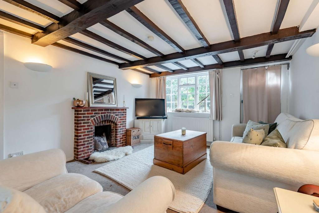 157 Reception Room