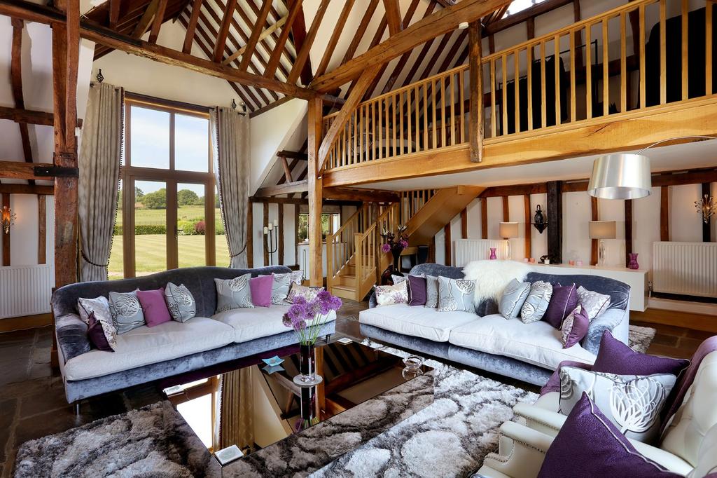 Drawing Room