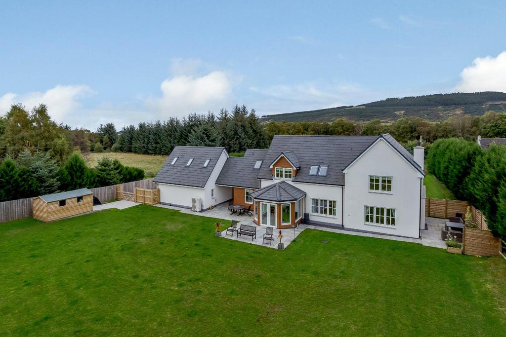 Broomfield House
