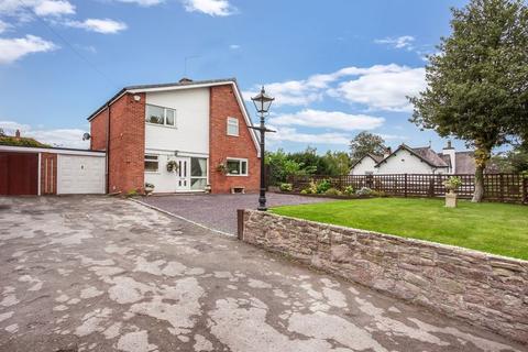 90 Buxton Road, Congleton, CW12 2DY