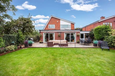 90 Buxton Road, Congleton, CW12 2DY