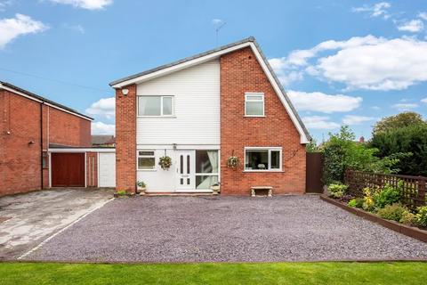 90 Buxton Road, Congleton, CW12 2DY