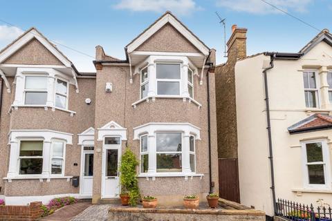3 Warwick Road, Sidcup, DA14 6LJ
