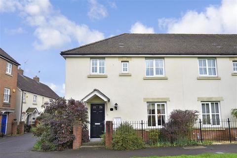 43 Trist Way, Ifield, Crawley, RH11 0LX