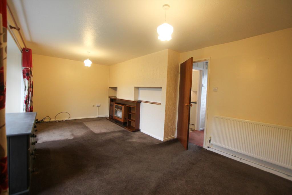 Buarth Y Capel, Ynysybwl, Pontypridd 3 bed terraced house £79,950