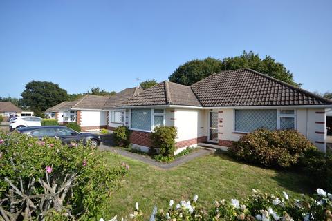 3 Old Vicarage Close, Bournemouth, BH10 7DU