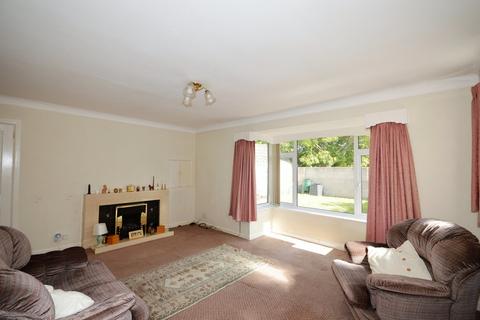 3 Old Vicarage Close, Bournemouth, BH10 7DU