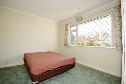 3 Old Vicarage Close, Bournemouth, BH10 7DU