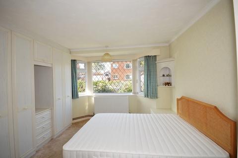 3 Old Vicarage Close, Bournemouth, BH10 7DU