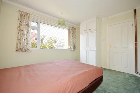 3 Old Vicarage Close, Bournemouth, BH10 7DU