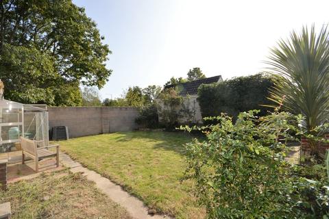 3 Old Vicarage Close, Bournemouth, BH10 7DU