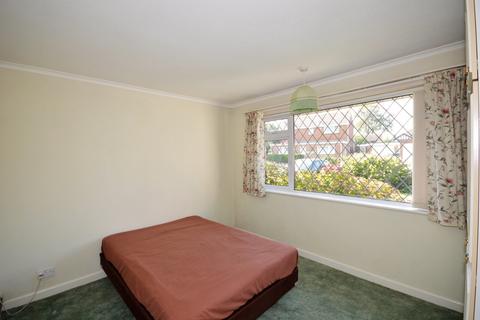 3 Old Vicarage Close, Bournemouth, BH10 7DU