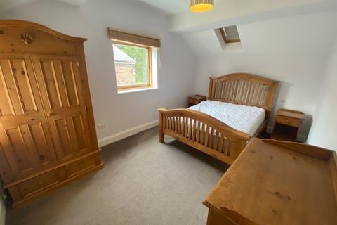 2 bedroom detached house to rent - Brecks Farm Barn, Wigginton Road