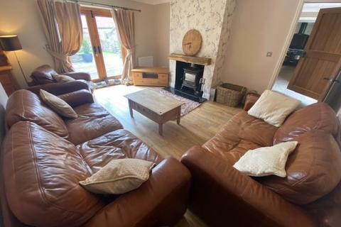2 bedroom detached house to rent - Brecks Farm Barn, Wigginton Road