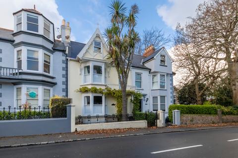 5 bedroom terraced house for sale, Brock Road, St. Peter Port, Guernsey