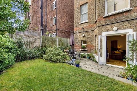 44a Carleton Road, London, N7 0EP