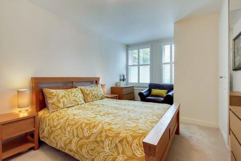 44a Carleton Road, London, N7 0EP