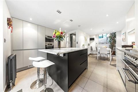 1 Cleaver Square, London, SE11 4DW