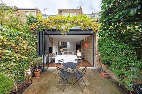 1 Cleaver Square, London, SE11 4DW