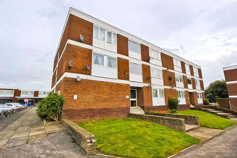 Penny Court, Great Wyrley, Walsall 1 bed flat £94,950