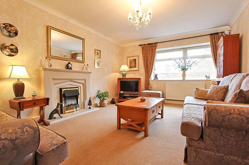 Penny Court, Great Wyrley, Walsall 1 bed flat £94,950
