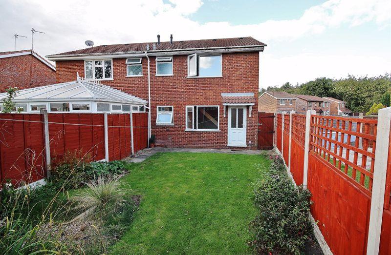 Hawkswell Drive, Willenhall 1 bed property £550 pcm (£127 pw)