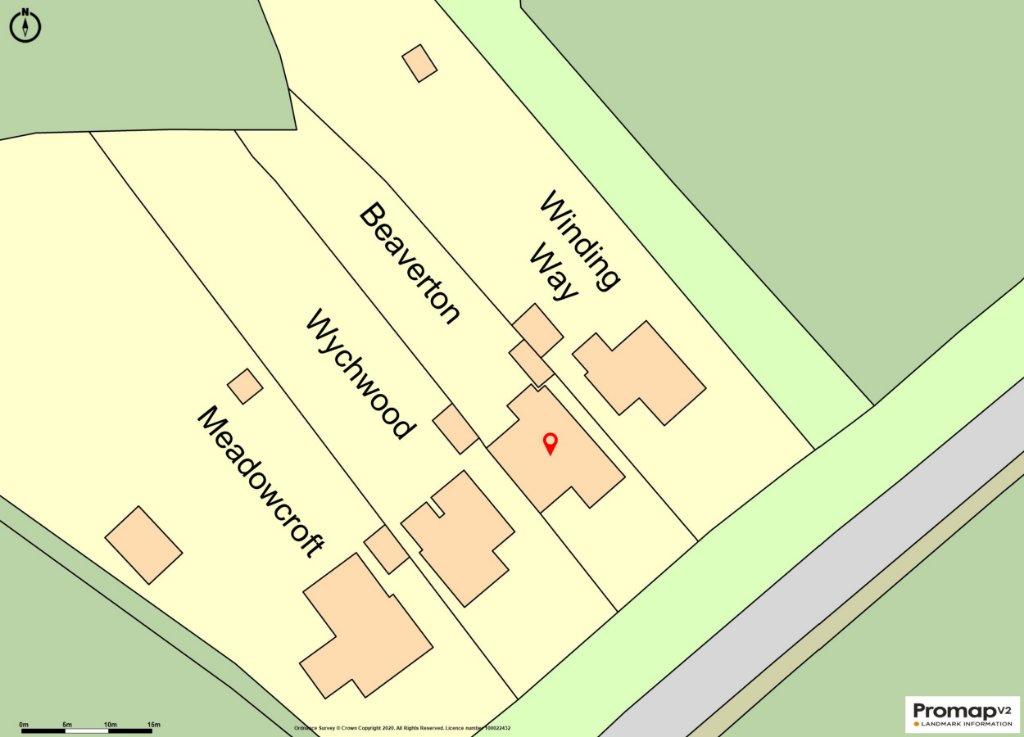 Plot Map