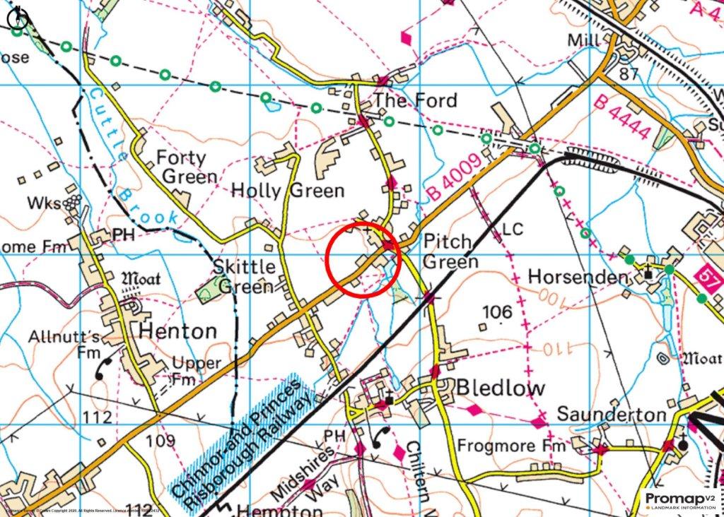 Town Map