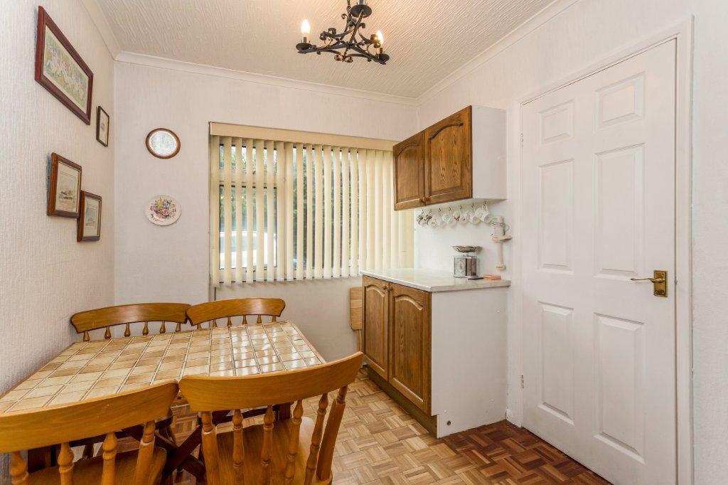 Breakfast Room