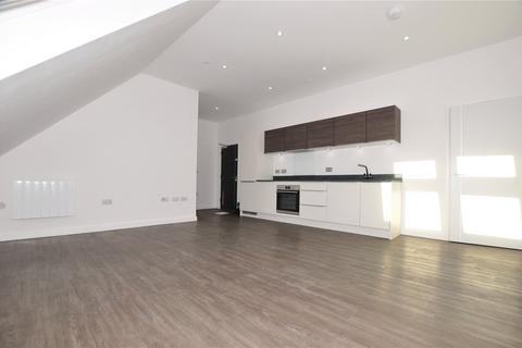 2 bedroom penthouse to rent, Prestige House, Egham TW20