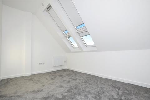 2 bedroom penthouse to rent, Prestige House, Egham TW20