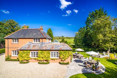 Bluebell House Elvendon Road, Goring, Reading, RG8 0DR
