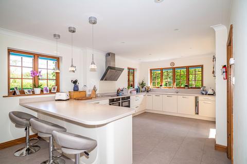 Bluebell House Elvendon Road, Goring, Reading, RG8 0DR