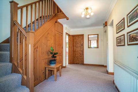 Bluebell House Elvendon Road, Goring, Reading, RG8 0DR