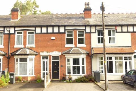 179 Chester Road, Sutton Coldfield, B73 5BB