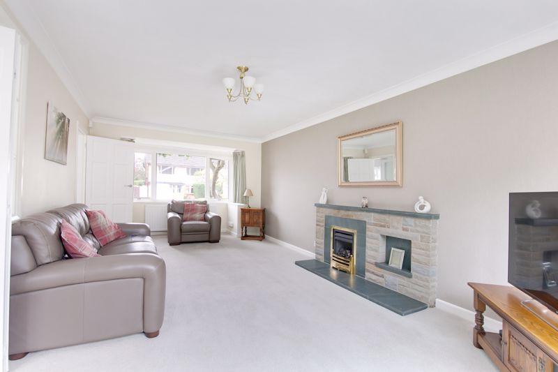 Richard Cooper Road, Shenstone, Lichfield 5 bed house £575,000