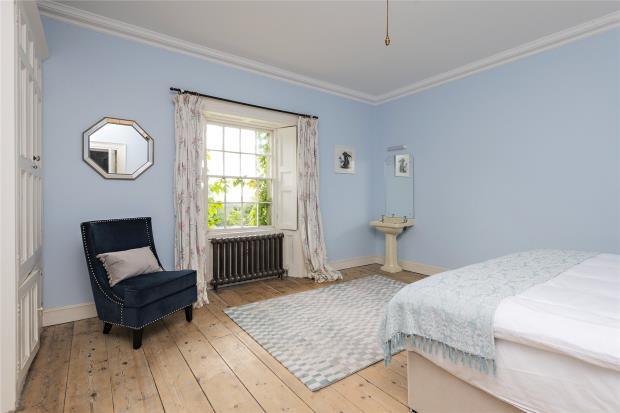 Upper Aughrim House