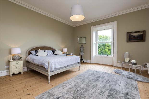 Upper Aughrim House