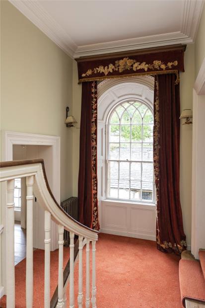Upper Aughrim House